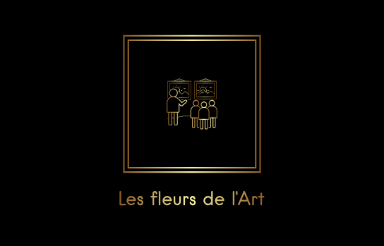 Les fleurs de l'Art